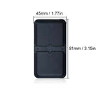 Carsine LiftMaster Chamberlain Craftsman Garage Door Opener Remote Replacement, 893LM 893Max 891LM 371LM 373LM 971LM 973LM, Extra Long-Range 3 PCS