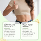 Moringa Berberine Patches Advanced Moringa 10-IN-1 Nano Microdarts Patch Natural Patches for Women Men Gentle Formula for All Skin-Types