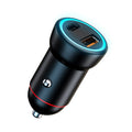 Carsine 100W Car Cigarette Lighter Super Fast Charging Default Title